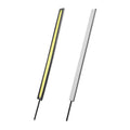 2-Pieces: Car LED Daytime Running Lights by DailySale