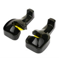 2-Pieces: Car Seat Headrest Hanger by DailySale