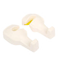 2-Pieces: Car Seat Headrest Hanger by DailySale