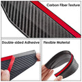 2-Pieces: Car Side Mirror Rain Guard by DailySale
