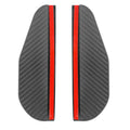 2-Pieces: Car Side Mirror Rain Guard by DailySale