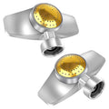 2-Pieces: Circular Spot Sprinkler 60 Degree with Gentle Water Flow by DailySale