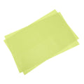 2-Pieces: Easy Clean Fridge Pads by DailySale