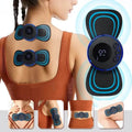Electric Neck Massage EMS Cervical Vertebra Massage Patch by DailySale