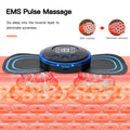 Electric Neck Massage EMS Cervical Vertebra Massage Patch by DailySale
