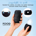 2-Pieces: Face and Eye Ice Roller Ice Cube Mold by DailySale