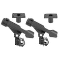 2-Pieces: Fishing Boat Rod Holders by DailySale