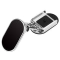 2-Pieces: Foldable Magnetic Car Phone Holder by DailySale