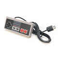 2-Pieces: NES Classic Mini Edition Controller with 6ft Extend Link Extension Cable by DailySale