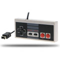 2-Pieces: NES Classic Mini Edition Controller with 6ft Extend Link Extension Cable by DailySale