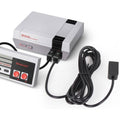 2-Pieces: NES Classic Mini Edition Controller with 6ft Extend Link Extension Cable by DailySale