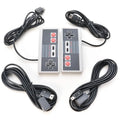 2-Pieces: NES Classic Mini Edition Controller with 6ft Extend Link Extension Cable by DailySale
