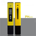 2-Pieces: PH Meter TDS EC LCD Water Purity PPM Filter Hydroponic Pool Tester Tool by DailySale