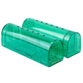 2-Pieces: Reusable Humane Mouse Trap by DailySale