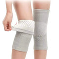 2-Pieces: Self Heating Support Knee Pads Elbow Brace Warm by DailySale