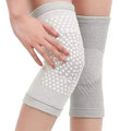 2-Pieces: Self Heating Support Knee Pads Elbow Brace Warm by DailySale