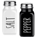 2-Pieces Set: Salt and Pepper Shakers Set by DailySale