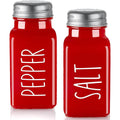 2-Pieces Set: Salt and Pepper Shakers Set by DailySale