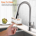 2-Pieces: Tongue Scraper Cleaner Stainless Steel by DailySale