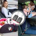 2-Pieces: Universal Car Extension Socket Buckles by DailySale