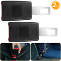 2-Pieces: Universal Car Extension Socket Buckles by DailySale