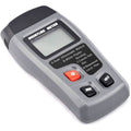 2-Pins Wood Industry Digital Moisture Meter by DailySale