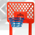 2-Player Finger Basketball Hoop Game - Tabletop Sports Toy for Youngsters Party Fun by DailySale