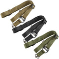 2-Point Adjustable Rifle Gun Sling by DailySale