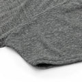 Miller High Life Gold Border Logo T-Shirt - Gray by Tee Luv