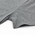 SPORTS! T-Shirt - Gray by Tee Luv