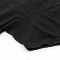 The Oregon Trail Shirt Video Game Logo T-Shirt - Black by Tee Luv