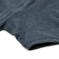 Royal Crown Cola Logo T-Shirt - Indigo by Tee Luv