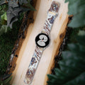 Realtree Aspect HD Watchband for Samsung, Garmin, Fossil, and More for Samsung, Garmin, Fossil, and More by Affinity Bands