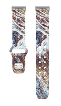 Realtree Aspect HD Fitbit Versa 3 and Sense 1 Watch Band by Affinity Bands