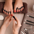 20-in-1 Professional Pedicure Kit, Foot Care File Set for Callus and Dead Skin Remover by DailySale