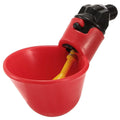 20-Pack: Chicken Waterer Automatic Drinker by DailySale