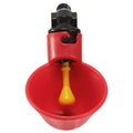 20-Pack: Chicken Waterer Automatic Drinker by DailySale