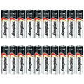 20-Pack: Energizer AA or AAA Max Alkaline Batteries by DailySale