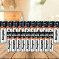 20-Pack: Energizer AA or AAA Max Alkaline Batteries by DailySale