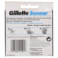 20-Pack: Gillette Sensor Razor Refill Cartridges by DailySale
