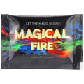 20-Pack: Magical Campfire Color Flames Color Changing Packs by DailySale