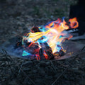 20-Pack: Magical Campfire Color Flames Color Changing Packs by DailySale