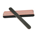 20-Pack: Professional Double Sided 100/180 Grit Nail Files by DailySale
