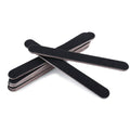 20-Pack: Professional Double Sided 100/180 Grit Nail Files by DailySale