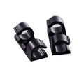 20-Pack: Self-adhesive Wire Organizer Line Cable Clip by DailySale