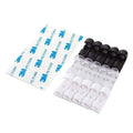 20-Pack: Self-adhesive Wire Organizer Line Cable Clip by DailySale