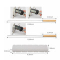 20-Piece: Barbecue Skewer Grilling Kabob by DailySale