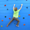 20-Piece: Climbing Wall Holds Indoor Outdoor Playground Set by DailySale