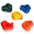 20-Piece: Climbing Wall Holds Indoor Outdoor Playground Set by DailySale
