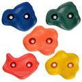 20-Piece: Climbing Wall Holds Indoor Outdoor Playground Set by DailySale